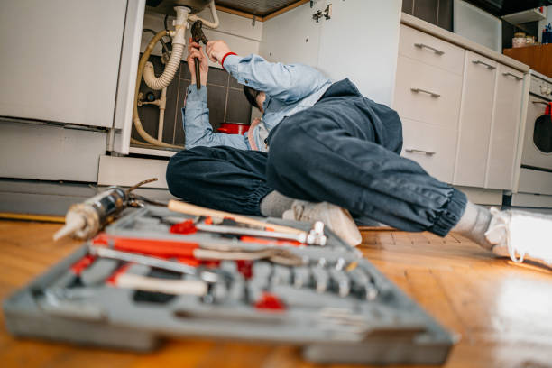 Best Plumbing Inspection Services  in Rhome, TX