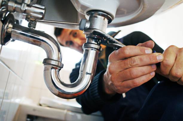 Best Shower Repair Services  in Rhome, TX