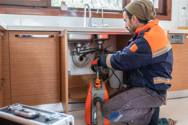 Best Plumbing Repair Near Me  in Rhome, TX