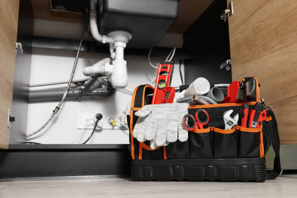 Best Sewer Line Repair  in Rhome, TX