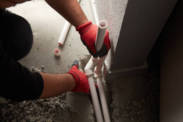 Best Same-Day Plumbing Service  in Rhome, TX