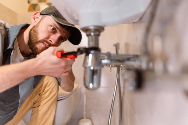 Boilers & Radiators in Rhome, TX