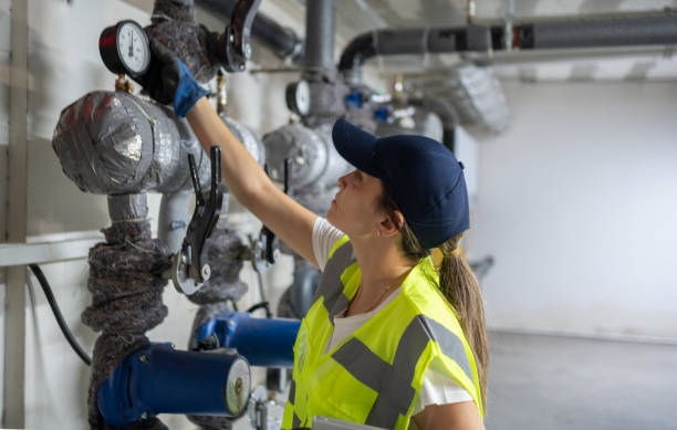 Best Boilers & Radiators  in Rhome, TX