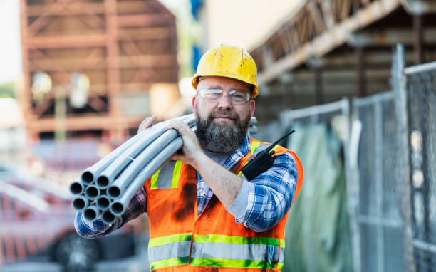 Shower Repair Services in Rhome, TX