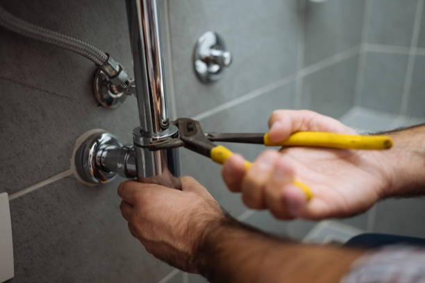 Best Toilet Repair Services  in Rhome, TX