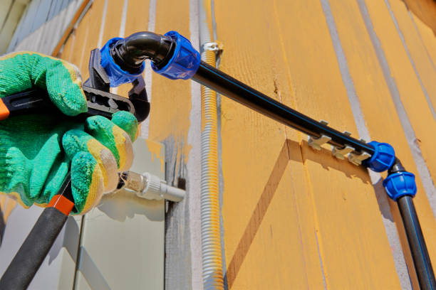 Best Leak Detection Services  in Rhome, TX