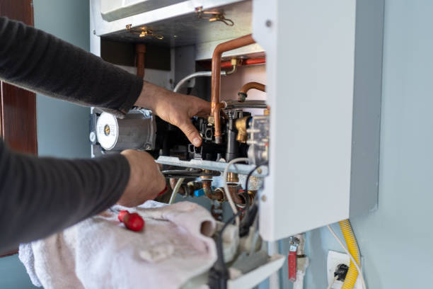 Best Commercial Plumbing Services  in Rhome, TX