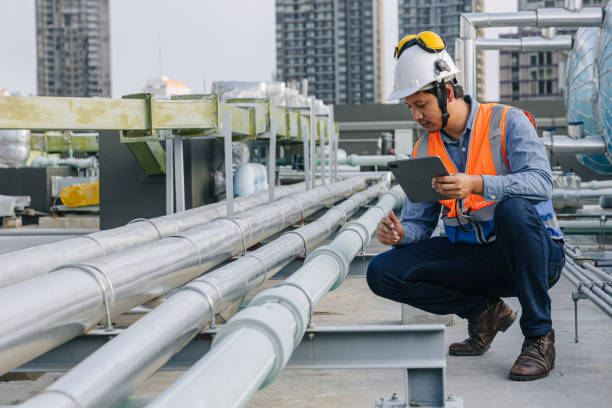 Professional Plumbing in Rhome, TX