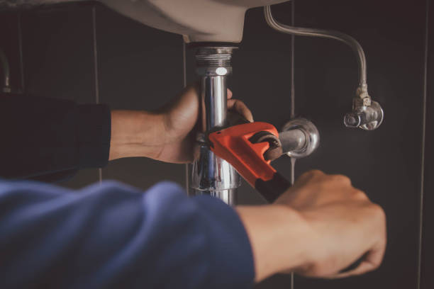 Best Same-Day Plumbing Service  in Rhome, TX