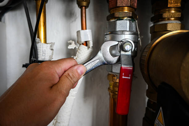 Best Local Plumber Services  in Rhome, TX